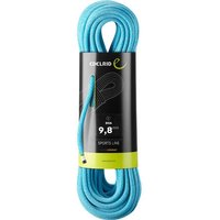 EDELRID Bergseil Boa 9,8mm EDELRID Bergseil Boa 9,8mm von Edelrid