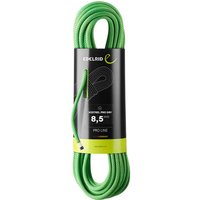 EDELRID Bergseil Kestrel Pro Dry 8,5mm von Edelrid