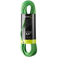 EDELRID Bergseil Kestrel Pro Dry 8,5mm EDELRID Bergseil Kestrel Pro Dry 8,5mm von Edelrid