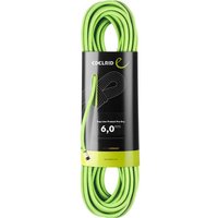 EDELRID Bergseil Rap Line Protect Pro Dry 6mm EDELRID Bergseil Rap Line Protect Pro Dry 6mm von Edelrid
