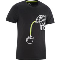 EDELRID Herren Shirt Me Rope T-Shirt II von Edelrid