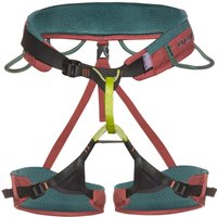 EDELRID Jayne III Klettergurt Damen von Edelrid