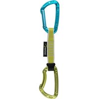 EDELRID Karabiner Pure Slim Set VPE5 von Edelrid