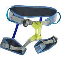 EDELRID Klettergurt Zack Gym EDELRID Klettergurt Zack Gym von Edelrid