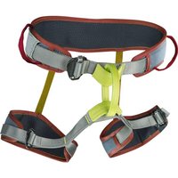 EDELRID Klettergurt Zack Gym EDELRID Klettergurt Zack Gym von Edelrid