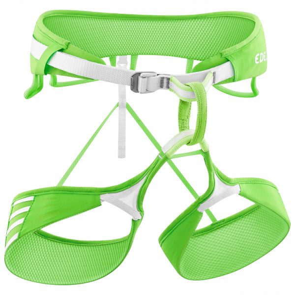 Edelrid - Ace II - Klettergurt Gr S grün Edelrid - Ace II - Klettergurt Gr S grün von Edelrid