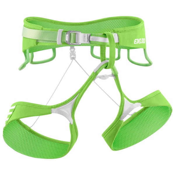 Edelrid - Ace III - Klettergurt Gr L grün Edelrid - Ace III - Klettergurt Gr L grün von Edelrid