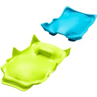 Edelrid Anti Shark Lite Antistollplatten Edelrid Anti Shark Lite Antistollplatten von Edelrid