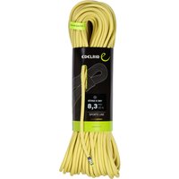 Edelrid Bergzeit 8,3 Sting II Dry Halbseil Edelrid Bergzeit 8,3 Sting II Dry Halbseil von Edelrid