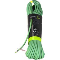 Edelrid Bergzeit 9.5 dry Kletterseil Edelrid Bergzeit 9.5 dry Kletterseil von Edelrid