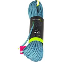 Edelrid Bergzeit 9.8 Kletterseil von Edelrid