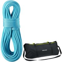 Edelrid Boa 9,8mm + Seilsack - Kletterseil Edelrid Boa 9,8mm + Seilsack - Kletterseil von Edelrid