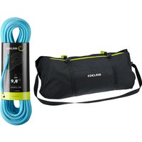 Edelrid Boa 9.8 Kletterseil mit Seilsack Edelrid Boa 9.8 Kletterseil mit Seilsack von Edelrid