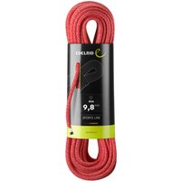 Edelrid Boa 9.8 Kletterseil Edelrid Boa 9.8 Kletterseil von Edelrid