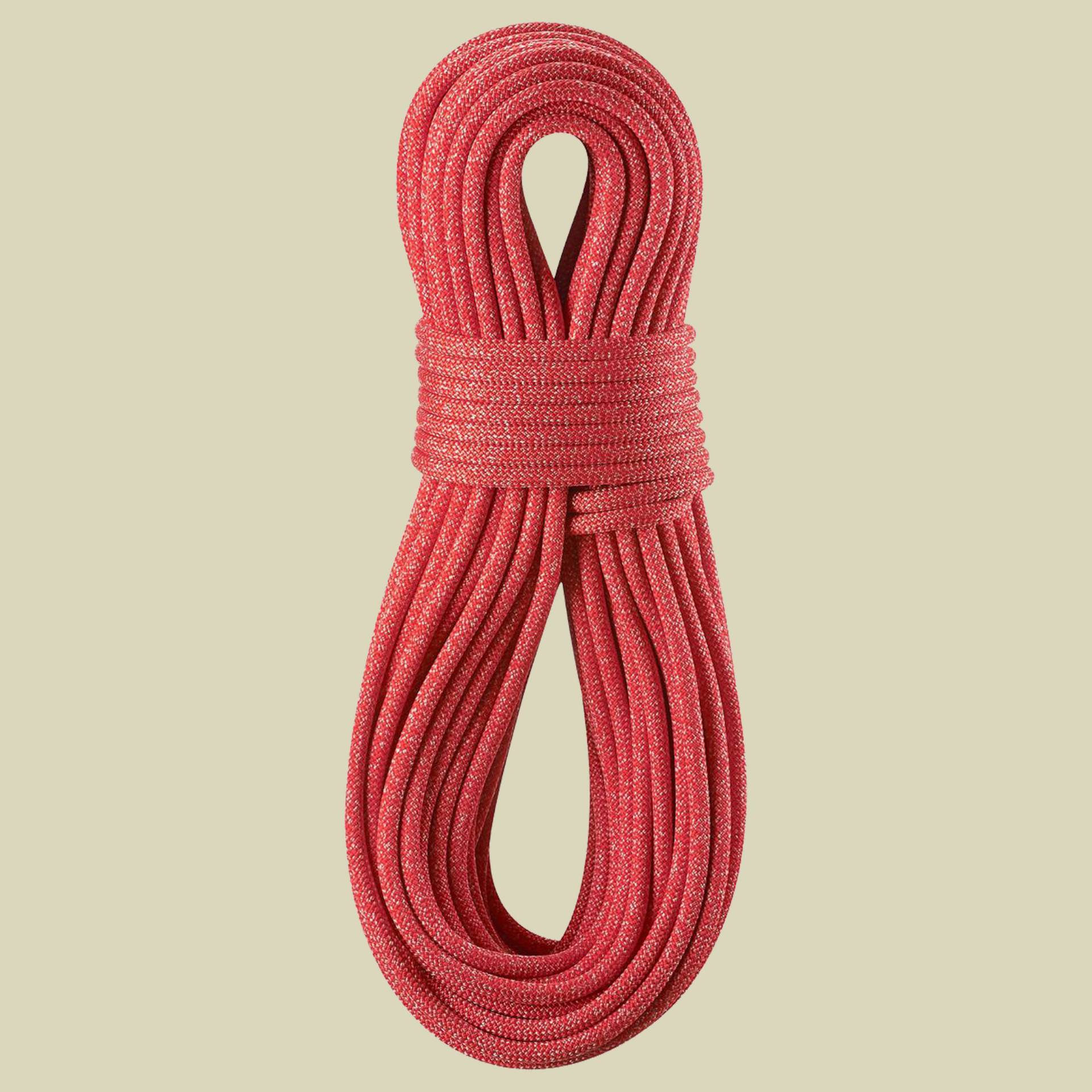 Boa 9.8mm Länge 50 m Farbe red Boa 9.8mm Länge 50 m Farbe red von Edelrid