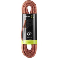 Edelrid Boa Gym 9,8mm - Kletterseil von Edelrid