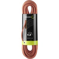Edelrid Boa Gym 9,8mm - Kletterseil Edelrid Boa Gym 9,8mm - Kletterseil von Edelrid