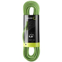 Edelrid Boa Gym 9,8mm - Kletterseil von Edelrid