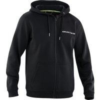 Edelrid Branding Zip Hoodie Edelrid Branding Zip Hoodie von Edelrid