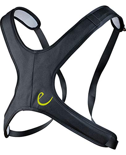 Edelrid Brustgurt Agent, night, S, 716160050170 Edelrid Brustgurt Agent, night, S, 716160050170 von EDELRID