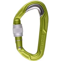 Edelrid Bulletproof Screw Karabiner Edelrid Bulletproof Screw Karabiner von Edelrid