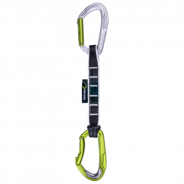 Edelrid - Bulletproof Set II - Express-Set Gr 18 cm bunt Edelrid - Bulletproof Set II - Express-Set Gr 18 cm bunt von Edelrid