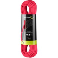 Edelrid Canary Pro Dry 8,8 - Einfachseil Edelrid Canary Pro Dry 8,8 - Einfachseil von Edelrid