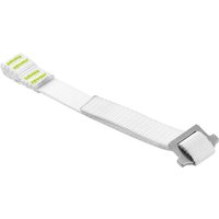 Edelrid Crampon Webbing Bridge Edelrid Crampon Webbing Bridge von Edelrid
