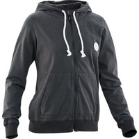 Edelrid Damen Bege Zip Hoodie Edelrid Damen Bege Zip Hoodie von Edelrid