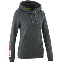 Edelrid Damen Branding Hoodie von Edelrid