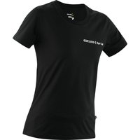 Edelrid Damen Branding II T-Shirt Edelrid Damen Branding II T-Shirt von Edelrid