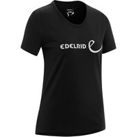 Edelrid Damen Corporate II T-Shirt Edelrid Damen Corporate II T-Shirt von Edelrid