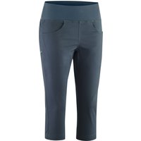 Edelrid Damen Dome 3/4 Hose Edelrid Damen Dome 3/4 Hose von Edelrid