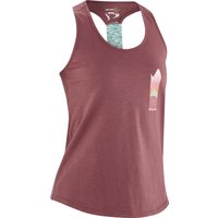 Edelrid Damen Gamba Top Edelrid Damen Gamba Top von Edelrid