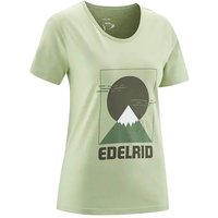 Edelrid Damen Highball V T-Shirt von Edelrid