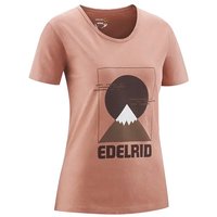 Edelrid Damen Highball V T-Shirt Edelrid Damen Highball V T-Shirt von Edelrid