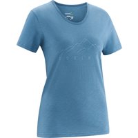 Edelrid Damen Highball V T-Shirt von Edelrid