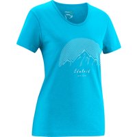 Edelrid Damen Highball V T-Shirt von Edelrid