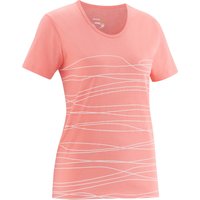 Edelrid Damen Highball V T-Shirt Edelrid Damen Highball V T-Shirt von Edelrid