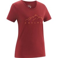 Edelrid Damen Highball V T-Shirt Edelrid Damen Highball V T-Shirt von Edelrid