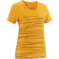 Edelrid Damen Highball V T-Shirt Edelrid Damen Highball V T-Shirt von Edelrid