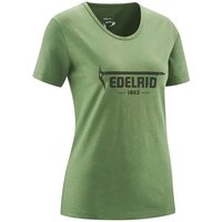 Edelrid Damen Highball V T-Shirt von Edelrid