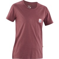 Edelrid Damen Highball V T-Shirt Edelrid Damen Highball V T-Shirt von Edelrid