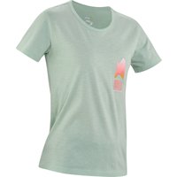 Edelrid Damen Highball V T-Shirt Edelrid Damen Highball V T-Shirt von Edelrid