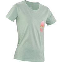 Edelrid Damen Highball V T-Shirt von Edelrid