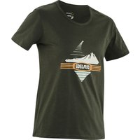 Edelrid Damen Highball V T-Shirt Edelrid Damen Highball V T-Shirt von Edelrid