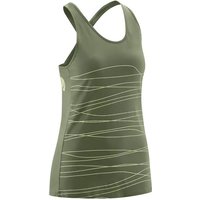 Edelrid Damen Margalef Top von Edelrid