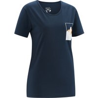 Edelrid Damen Onset T-Shirt Edelrid Damen Onset T-Shirt von Edelrid