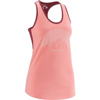 Edelrid Damen Onsight II Tanktop Edelrid Damen Onsight II Tanktop von Edelrid