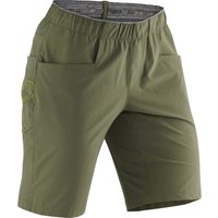 Edelrid Damen Radar II Shorts Edelrid Damen Radar II Shorts von Edelrid